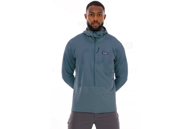 Patagonia R1 Fleece Hoody