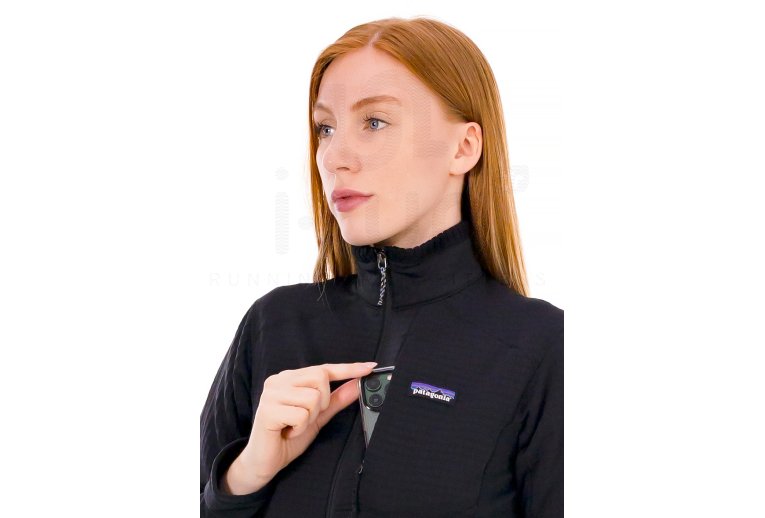 Patagonia R1 Fleece
