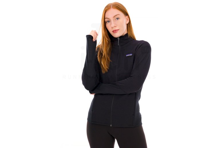 Patagonia R1 Fleece