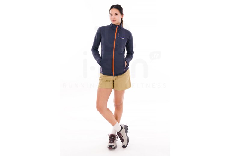 Patagonia R1 Fleece
