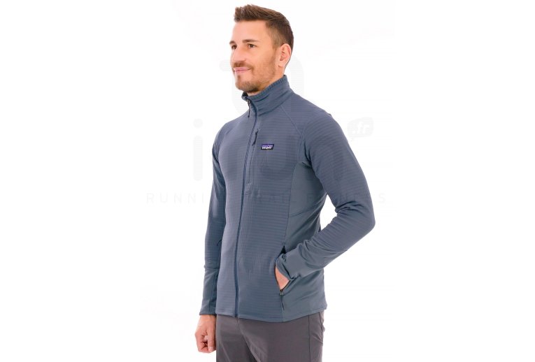 Patagonia R1 Fleece