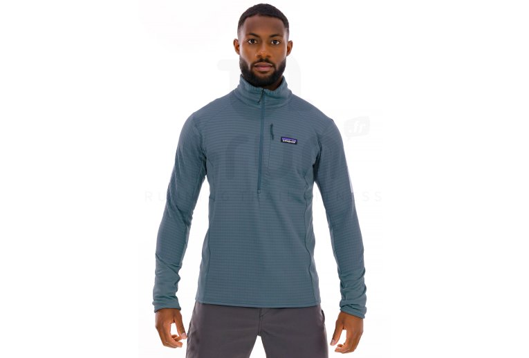 Patagonia R1 Fleece