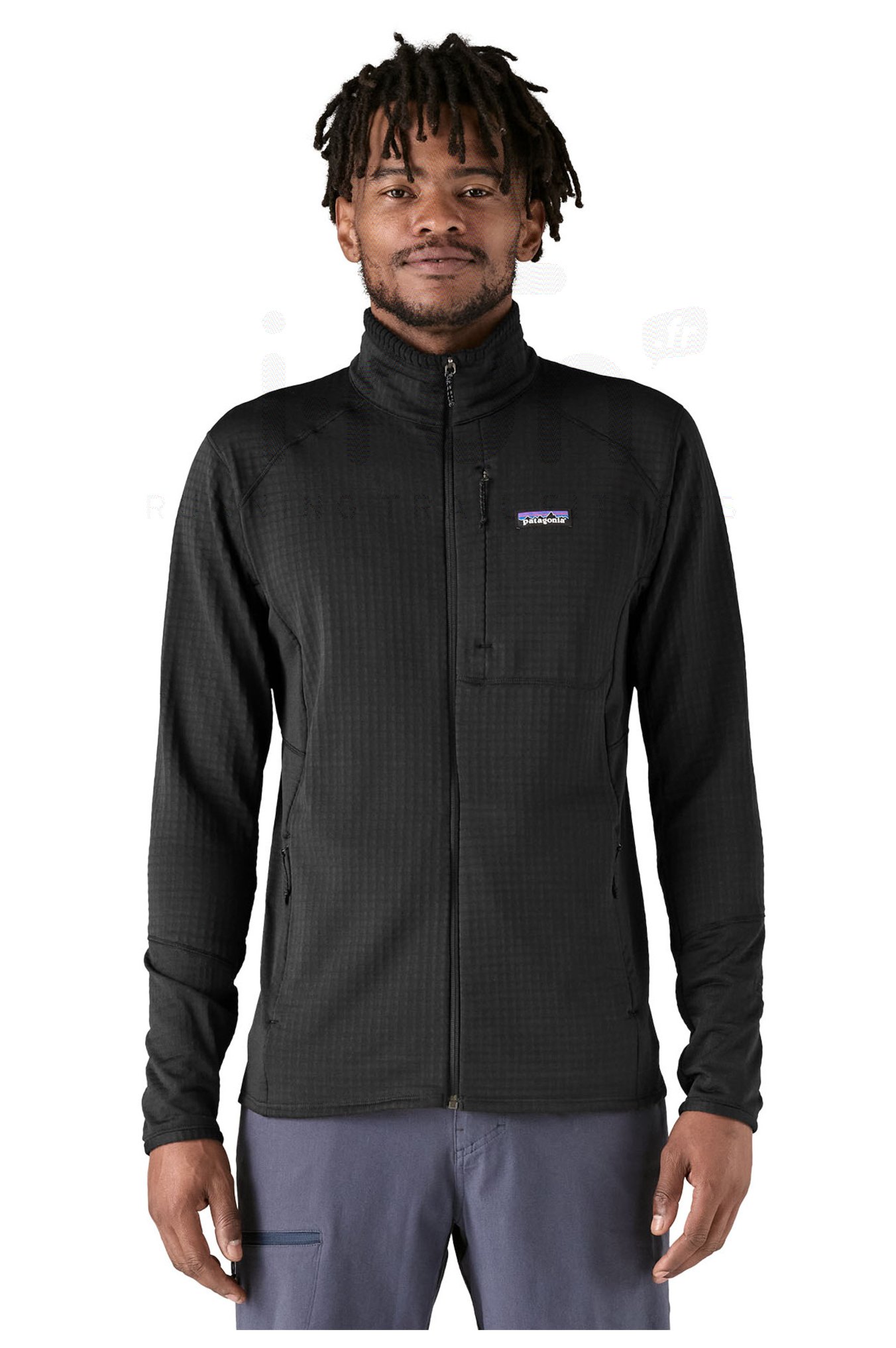 Patagonia R1 Fleece