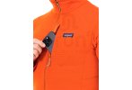 Patagonia R1 Fleece