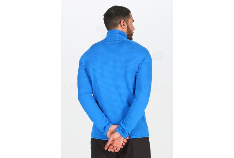 Patagonia camiseta manga larga R1