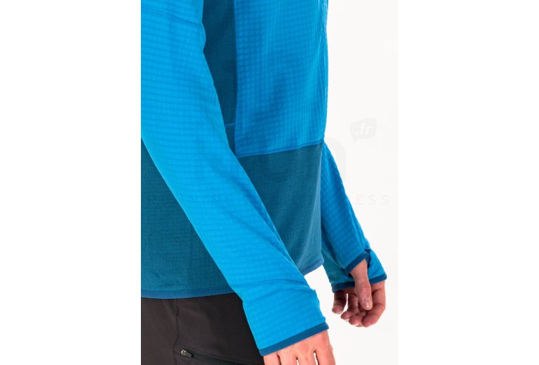 Patagonia R1 Pullover Hoody Herren