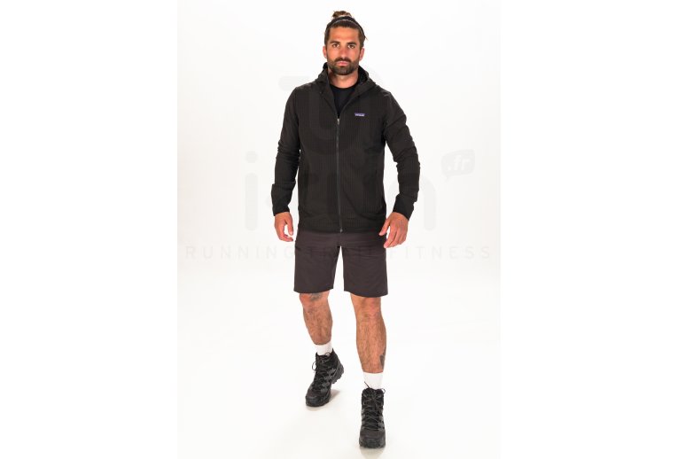 Patagonia chaqueta R1 TechFace