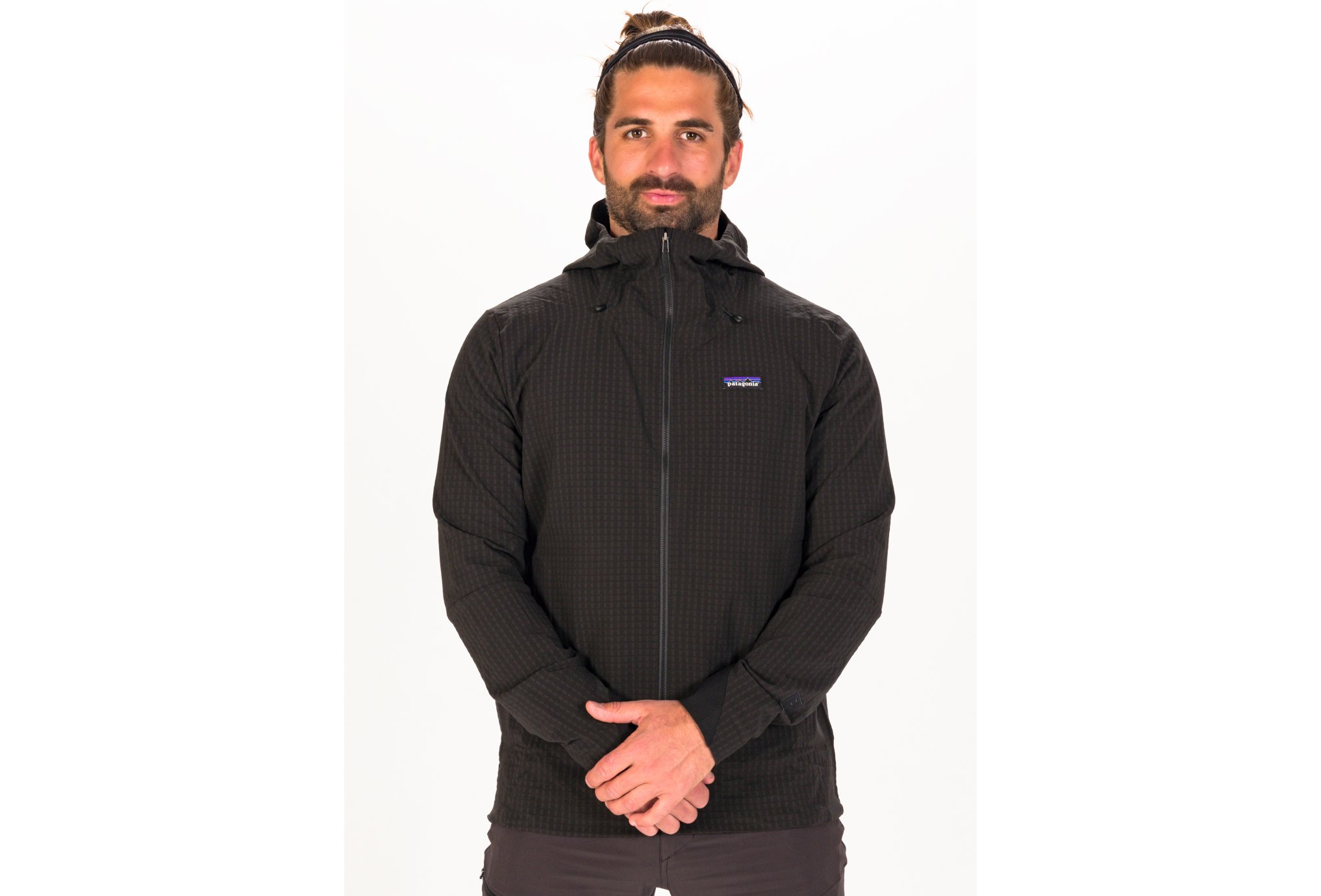 Patagonia R1 TechFace M special offer | Men Clothing Jackets