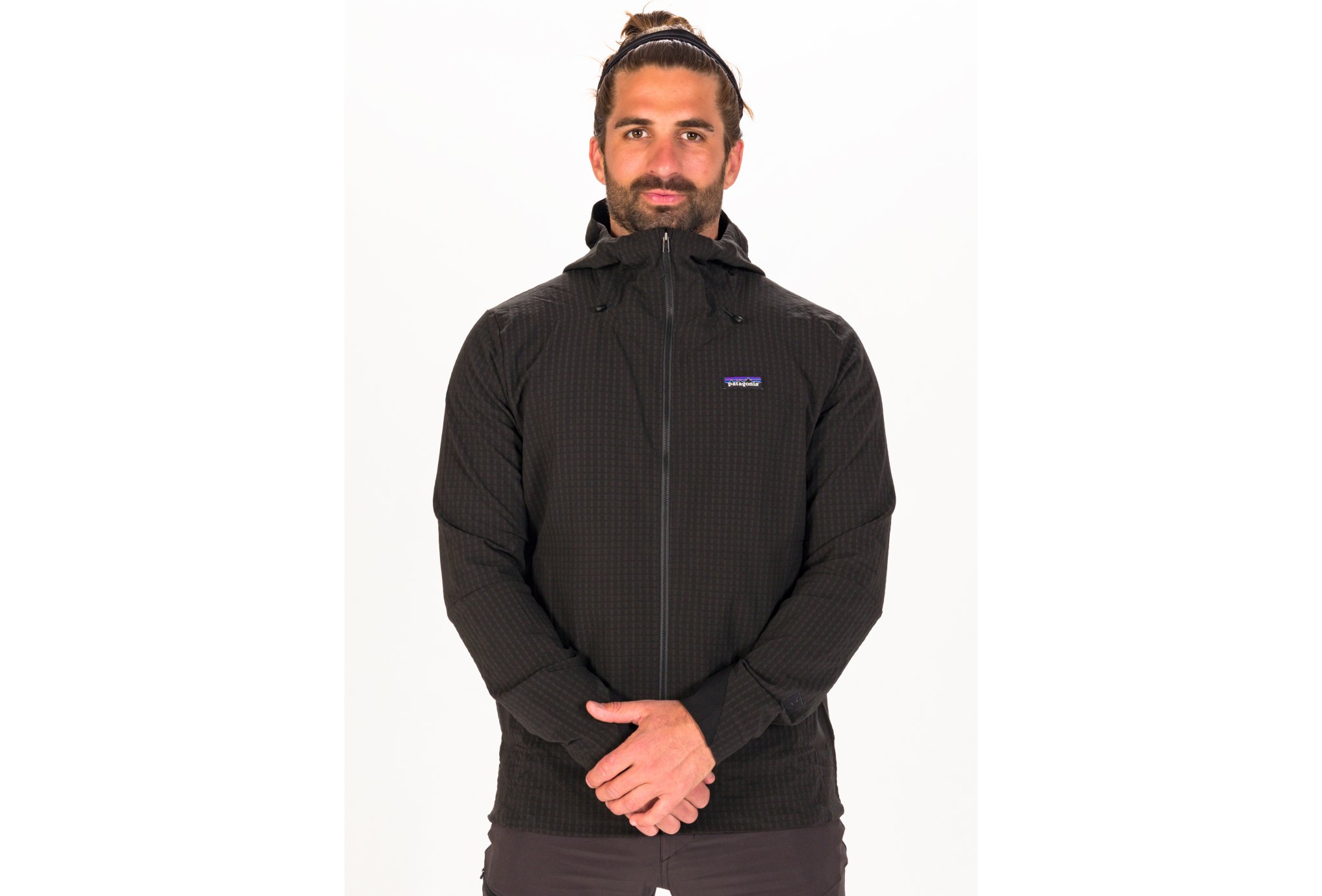 Patagonia R1 TechFace M | Man Clothing Jackets Patagonia