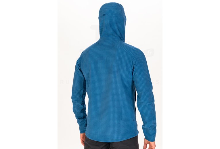 Patagonia R1 TechFace M