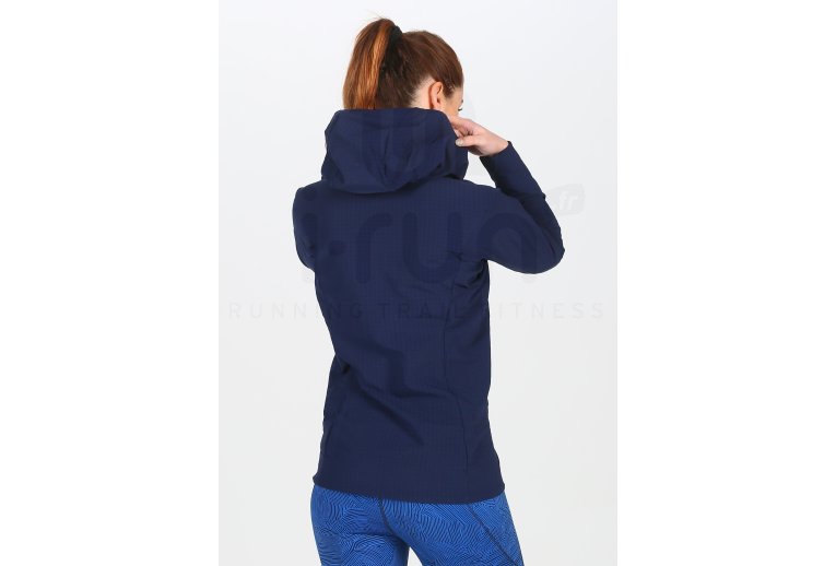 Patagonia chaqueta R1 TechFace