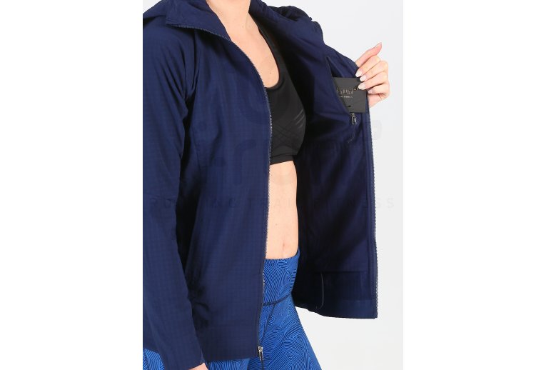 Patagonia chaqueta R1 TechFace