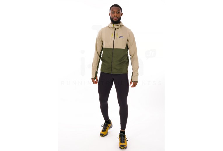 Patagonia R1 Thermal Hoody
