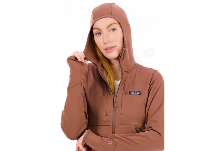Patagonia R1 Thermal Hoody W
