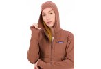 Patagonia R1 Thermal Hoody W