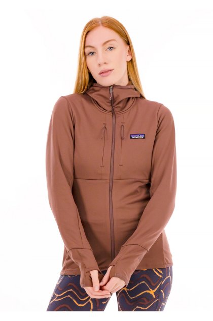 Patagonia R1 Thermal Hoody Damen