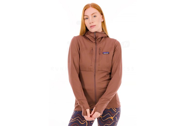 Patagonia R1 Thermal Hoody Damen