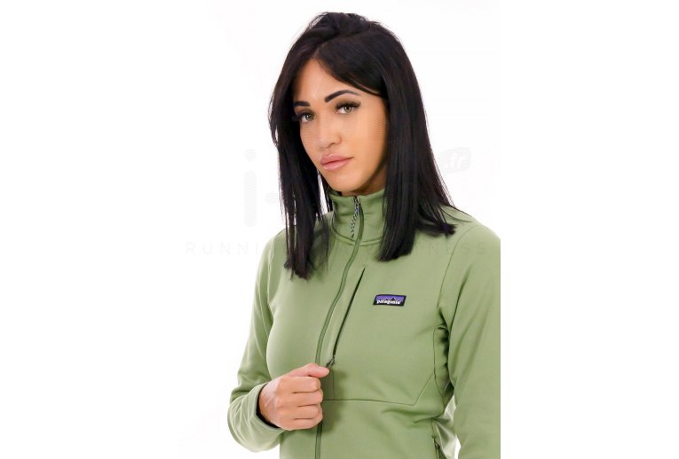 Patagonia R1 Thermal W