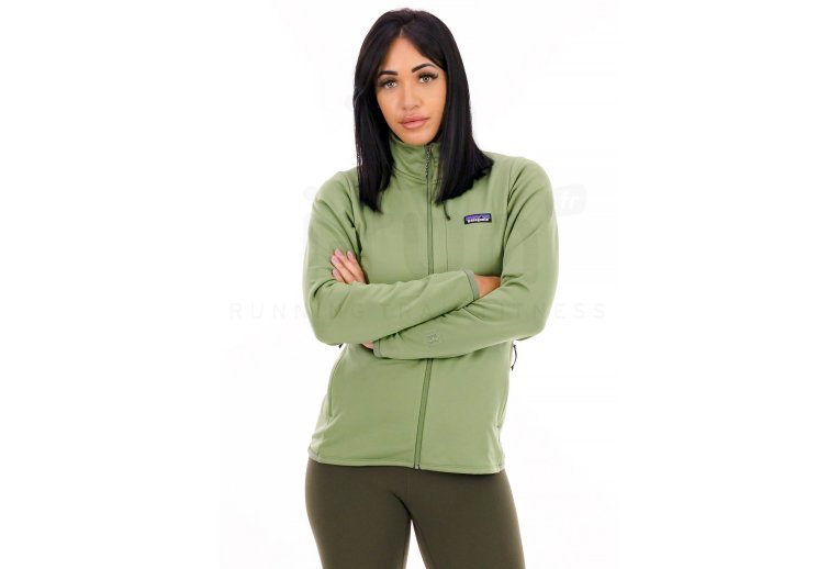 Patagonia R1 Thermal W