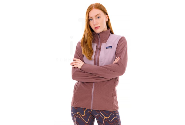 Patagonia R2 CrossStrata