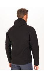 Patagonia R2 TechFace Hoody M