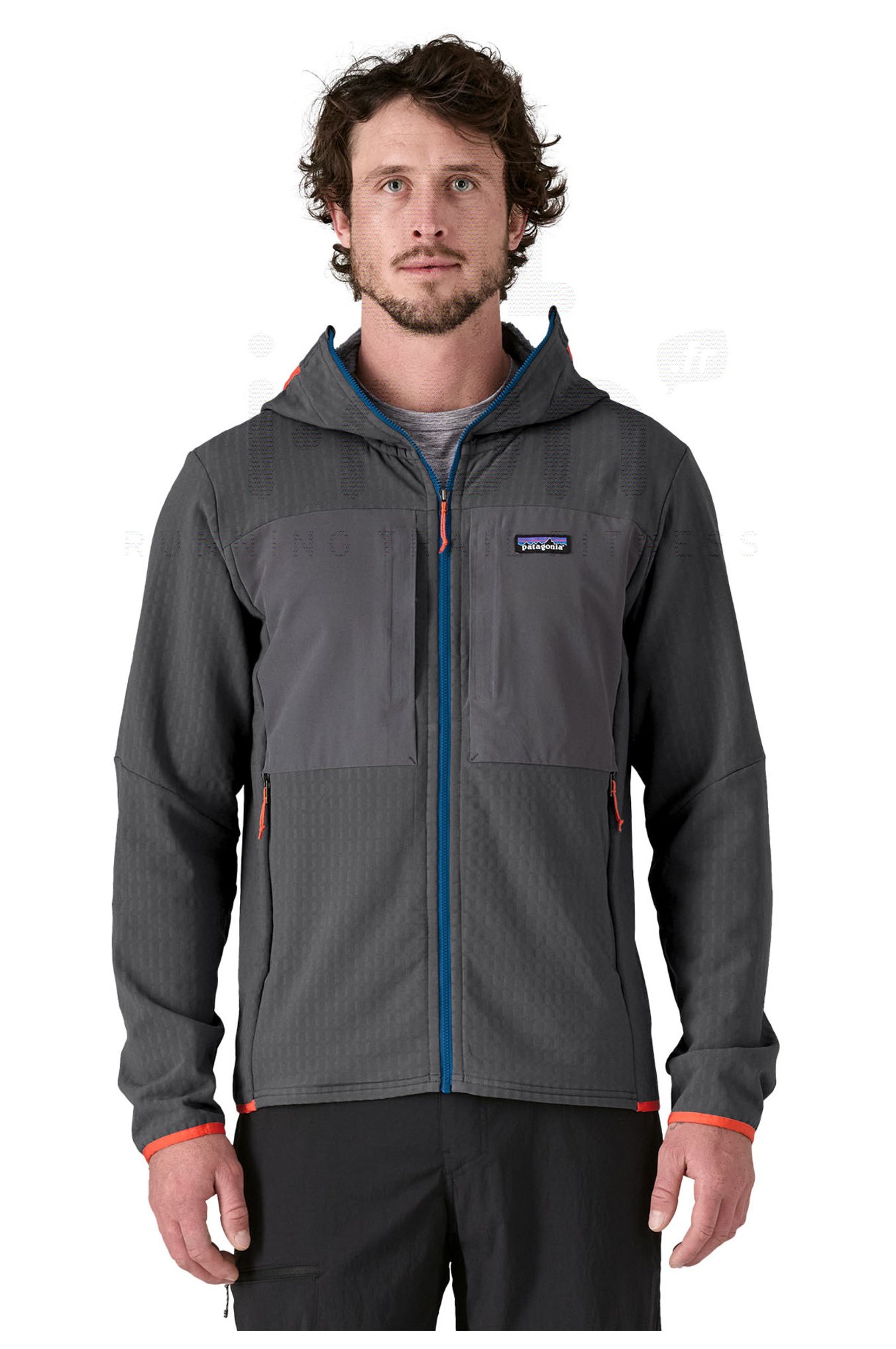 Patagonia R2 TechFace Hoody M