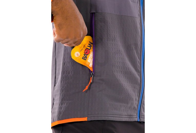 Patagonia R2 TechFace Hoody