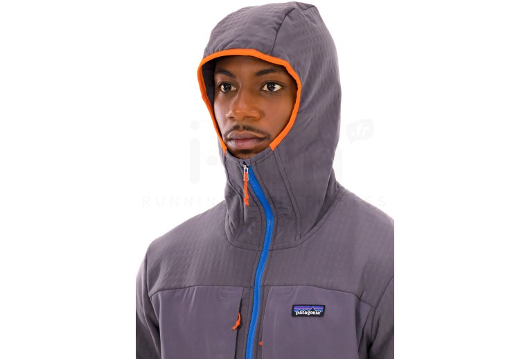 Patagonia R2 TechFace Hoody