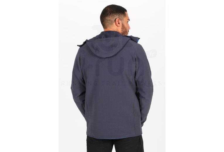Patagonia chaqueta R2 TechFace
