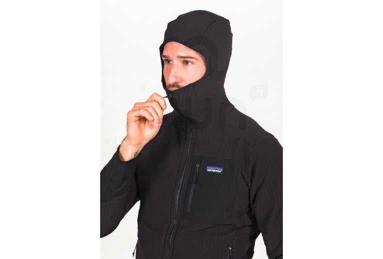 Patagonia chaqueta R2 TechFace