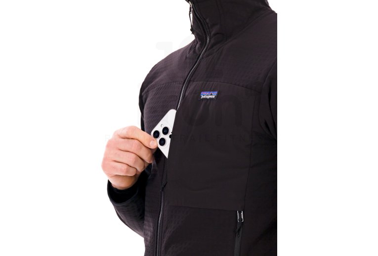 Patagonia R2 TechFace Herren