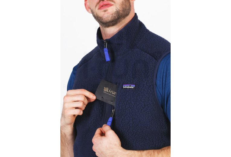 Patagonia Retro Pile Herren