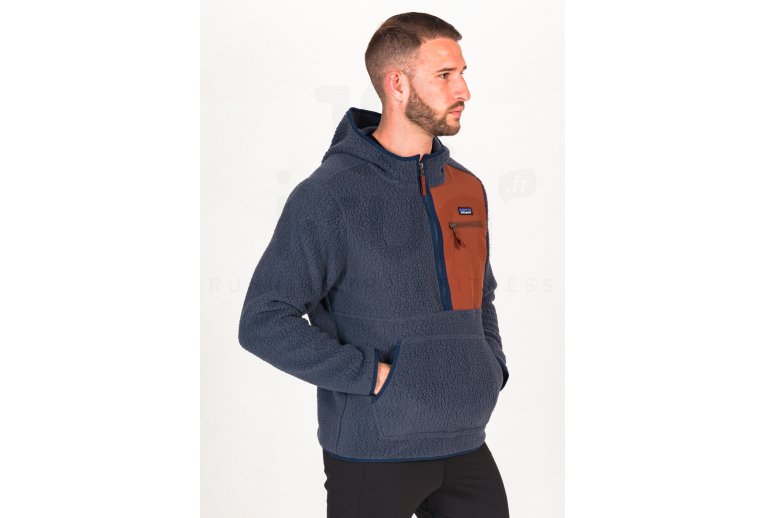 Patagonia chaqueta Retro Pile P/O