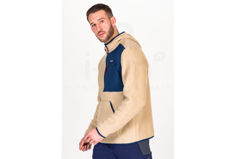 Patagonia chaqueta Retro Pile P/O