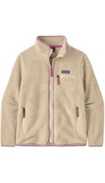Patagonia Retro Pile