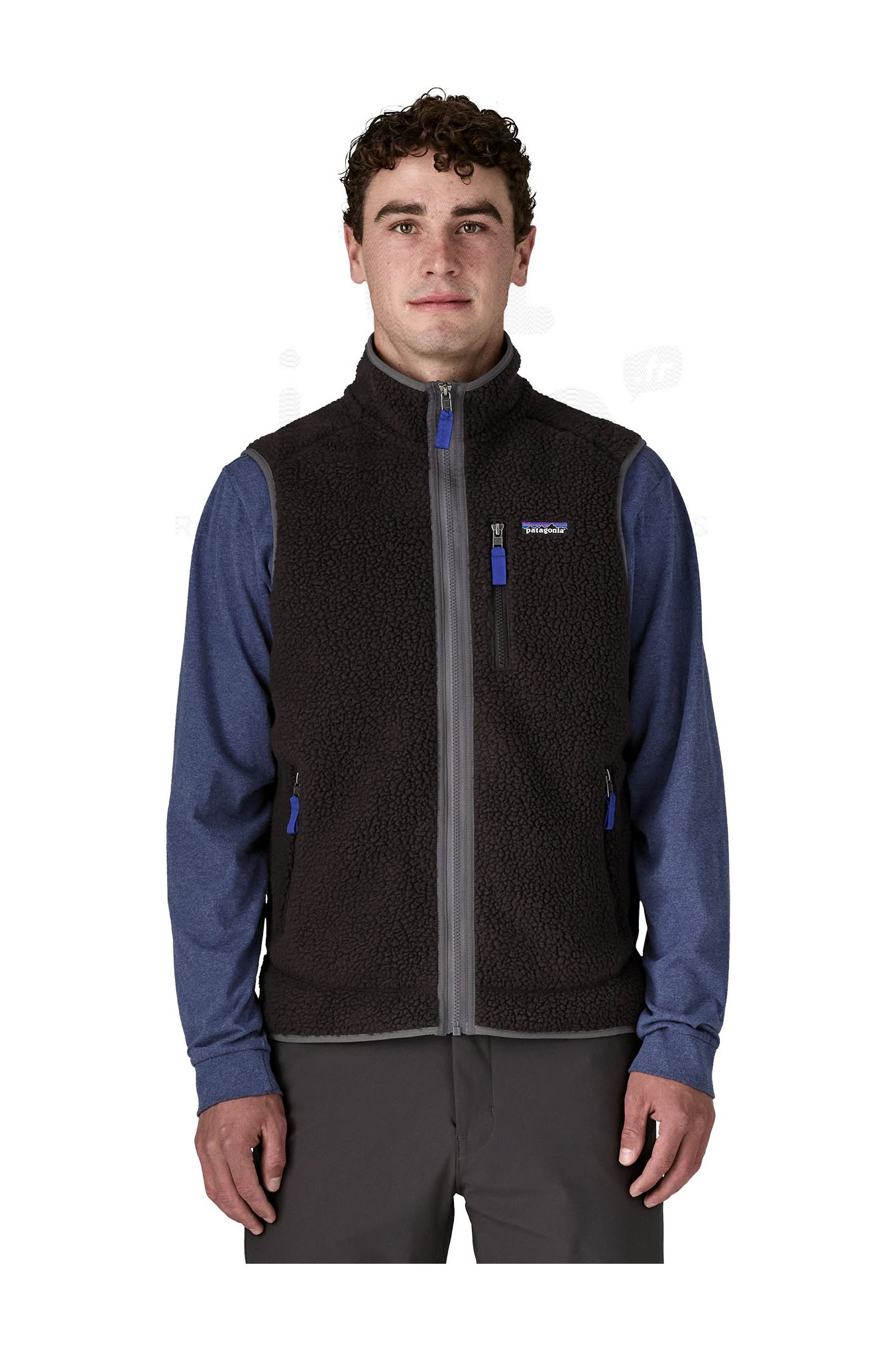 Patagonia Retro Pile M