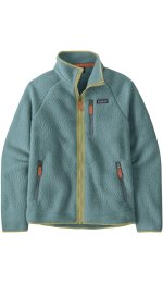 Patagonia Retro Pile