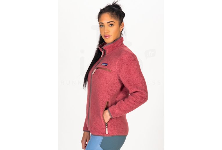 Patagonia chaqueta Retro Pile