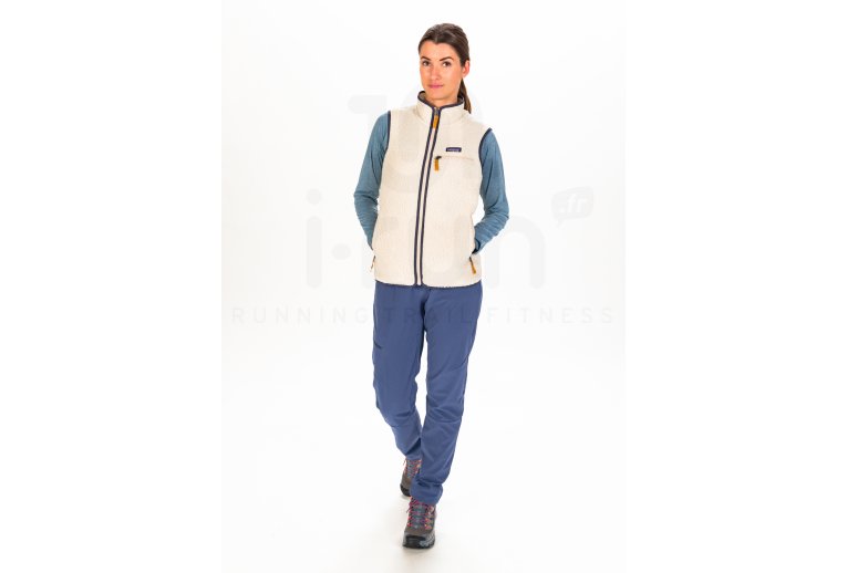 Patagonia Retro Pile Damen