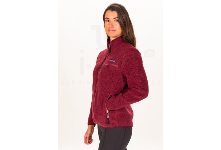Patagonia chaqueta Retro Pile