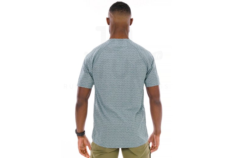 Patagonia Ridge Flow