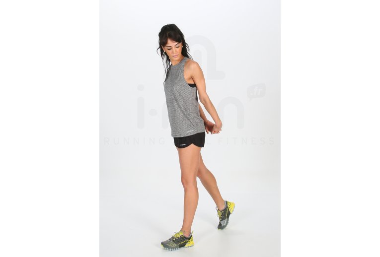 Patagonia camiseta de tirantes Ridge Flow