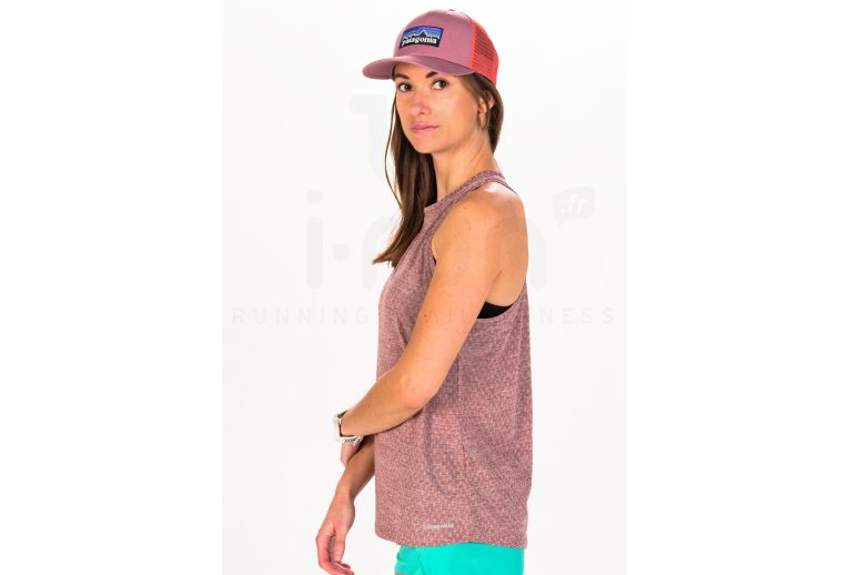 Patagonia Ridge Flow Damen