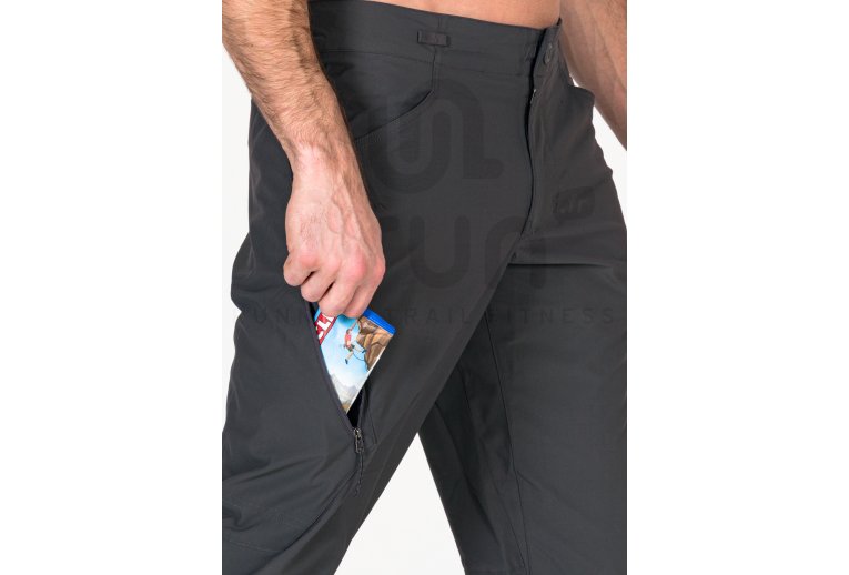 Patagonia pantal�n RPS Rock