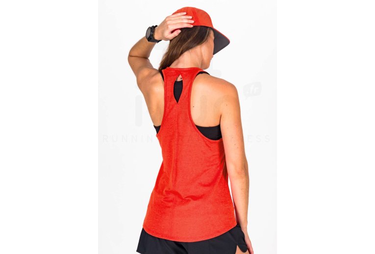 Patagonia camiseta de tirantes Seabrook Run