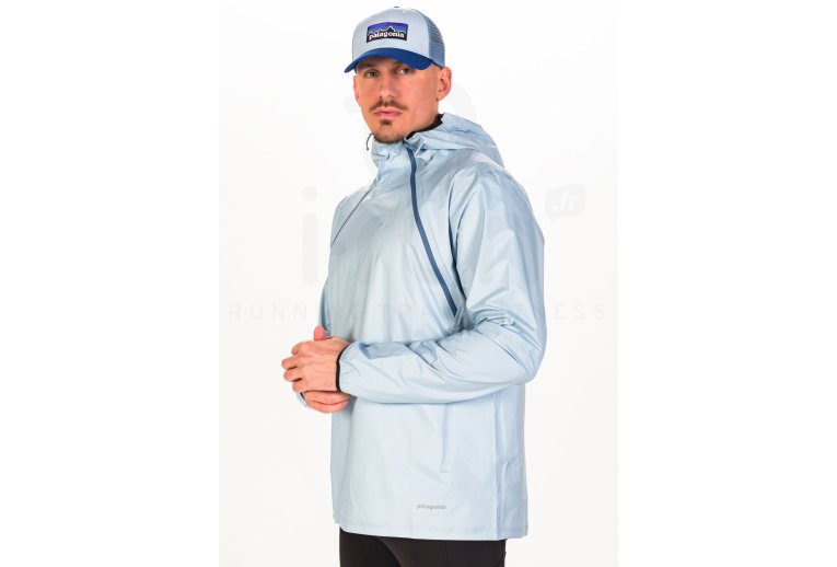 Patagonia Storm Racer