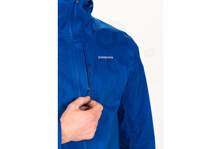 Patagonia Storm Racer