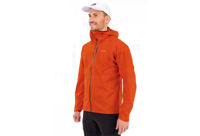 Patagonia Storm Racer