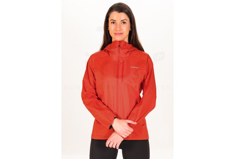 Patagonia Storm Racer