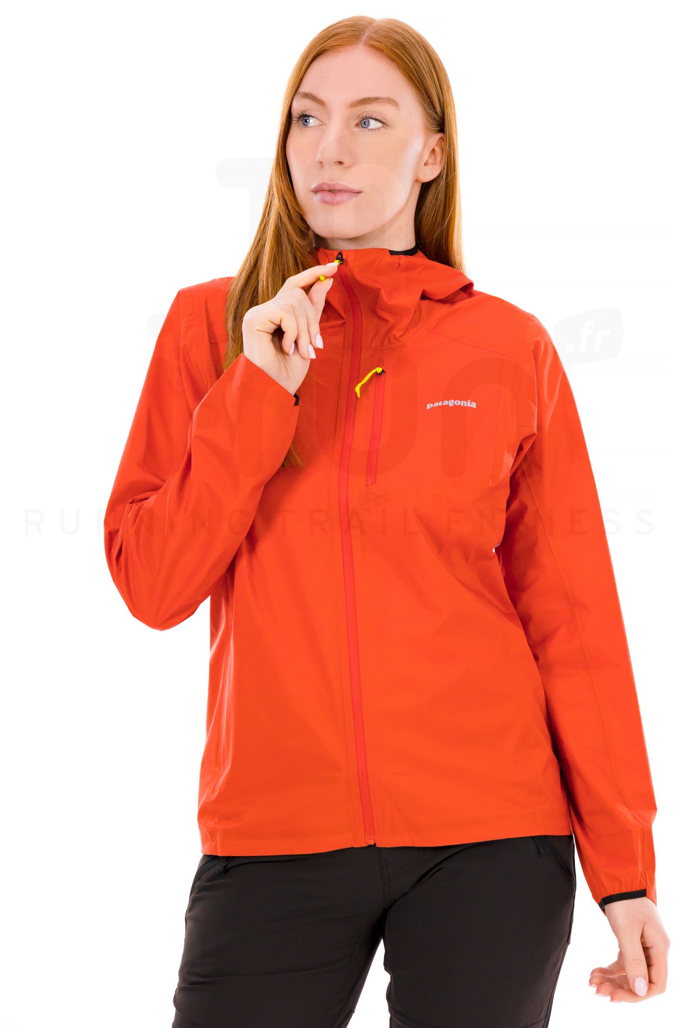 Patagonia Storm Racer